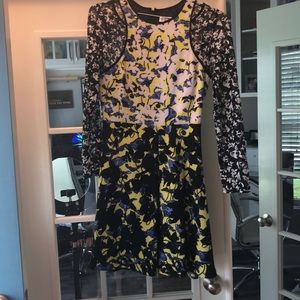 Peter Pilotto dress